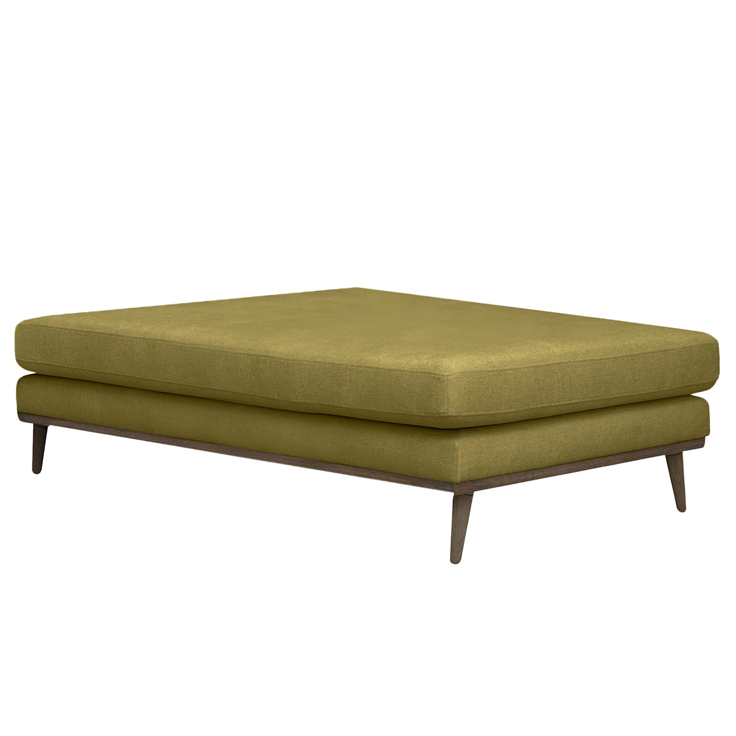 Mørteens Méridienne Billund - Tissu structuré - Tissu structuré Talta: Vert olive 1 Mørteens Méridienne Billund - Tissu structuré - Tissu structuré Talta: Vert olive