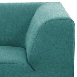 Mørteens Canapé Kurikka (2 places) - Tissu - Tissu Maloti: Pétrole - Avec repose-pieds -Canapés Soldes Magasin 1000224325 200916 14020900692 DETAILS P000000001000224325