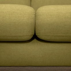 Mørteens Canapé d’angle Billund I - Tissu structuré - Vert olive - Méridienne courte à gauche (vue de face) 11 Mørteens Canapé d’angle Billund I - Tissu structuré - Vert olive - Méridienne courte à gauche (vue de face) -Canapés Soldes Magasin 1000224365 200916 14034401046 DETAILS P000000001000224365