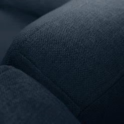 Mørteens Canapé d’angle Billund I - Tissu structuré - Bleu foncé - Méridienne courte à gauche (vue de face) 13 Mørteens Canapé d’angle Billund I - Tissu structuré - Bleu foncé - Méridienne courte à gauche (vue de face) -Canapés Soldes Magasin 1000224372 200916 14041301134 DETAILS P000000001000224372