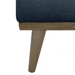 Mørteens Canapé d’angle Billund I - Tissu structuré - Bleu foncé - Méridienne courte à gauche (vue de face) 16 Mørteens Canapé d’angle Billund I - Tissu structuré - Bleu foncé - Méridienne courte à gauche (vue de face) -Canapés Soldes Magasin 1000224372 200916 14041401137 DETAILS P000000001000224372