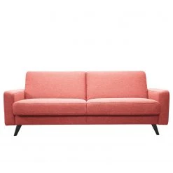 Fredriks Canapé convertible Helper - Tissu - Tissu Cavo: Corail -Canapés Soldes Magasin 1000225162 210305 12302100209 DETAILS P000000001000225162