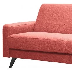Fredriks Canapé convertible Helper - Tissu - Tissu Cavo: Corail -Canapés Soldes Magasin 1000225162 210305 12302200212 DETAILS P000000001000225162