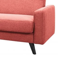 Fredriks Canapé convertible Helper - Tissu - Tissu Cavo: Corail -Canapés Soldes Magasin 1000225162 210305 12302200214 DETAILS P000000001000225162