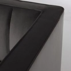 Red Living Canapé Suzy (2-3 places) - Velours Ravi: Gris -Canapés Soldes Magasin 1000227441 210416 13165900335 DETAILS P000000001000227441