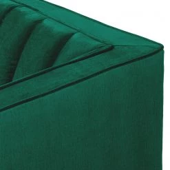 Jack & Alice Canapé Borlo (2 places) - Vert foncé 34 Jack & Alice Canapé Borlo (2 places) - Vert foncé -Canapés Soldes Magasin 1000227590 210702 06194300056 DETAILS P000000001000227590