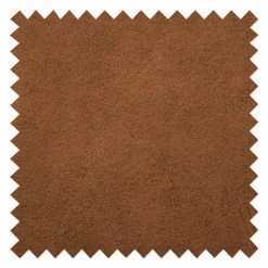 Norrwood Canapé 3 places MAISON - Velours - Tissu composite Xia: Cognac - Sans fonction couchage -Canapés Soldes Magasin 1000230433 210205 13434300031 DETAILS P000000001000230433