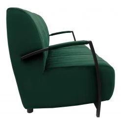 Ars manufacti Canapé Menet (3 places) - Velours - Velours Ravi: Vert vieilli 13 Ars manufacti Canapé Menet (3 places) - Velours - Velours Ravi: Vert vieilli -Canapés Soldes Magasin 1000231906 210205 07484300753 DETAILS P000000001000231906