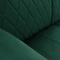 Ars manufacti Canapé Menet (3 places) - Velours - Velours Ravi: Vert vieilli 16 Ars manufacti Canapé Menet (3 places) - Velours - Velours Ravi: Vert vieilli -Canapés Soldes Magasin 1000231906 210205 07484900756 DETAILS P000000001000231906