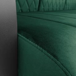 Ars manufacti Canapé Menet (3 places) - Velours - Velours Ravi: Vert vieilli 19 Ars manufacti Canapé Menet (3 places) - Velours - Velours Ravi: Vert vieilli -Canapés Soldes Magasin 1000231906 210205 07485700759 DETAILS P000000001000231906