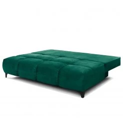 Jack & Alice Canapé convertible Red Oak - Velours - Velours Onoli: Vert vieilli -Canapés Soldes Magasin 1000235481 211005 13292900054 DETAILS P000000001000235481