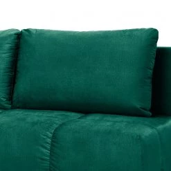 Jack & Alice Canapé convertible Red Oak - Velours - Velours Onoli: Vert vieilli -Canapés Soldes Magasin 1000235481 211005 13292900081 DETAILS P000000001000235481