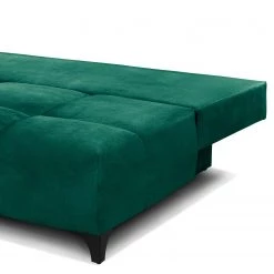 Jack & Alice Canapé convertible Red Oak - Velours - Velours Onoli: Vert vieilli -Canapés Soldes Magasin 1000235481 211005 13292900090 DETAILS P000000001000235481