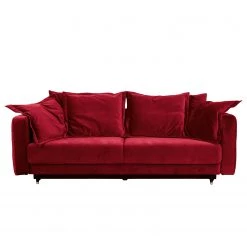 Jack & Alice Grand canapé Cape Vincent - Velours - Velours Vaia: Bordeaux 13 Jack & Alice Grand canapé Cape Vincent - Velours - Velours Vaia: Bordeaux -Canapés Soldes Magasin 1000235647 210210 13311800063 DETAILS P000000001000235647