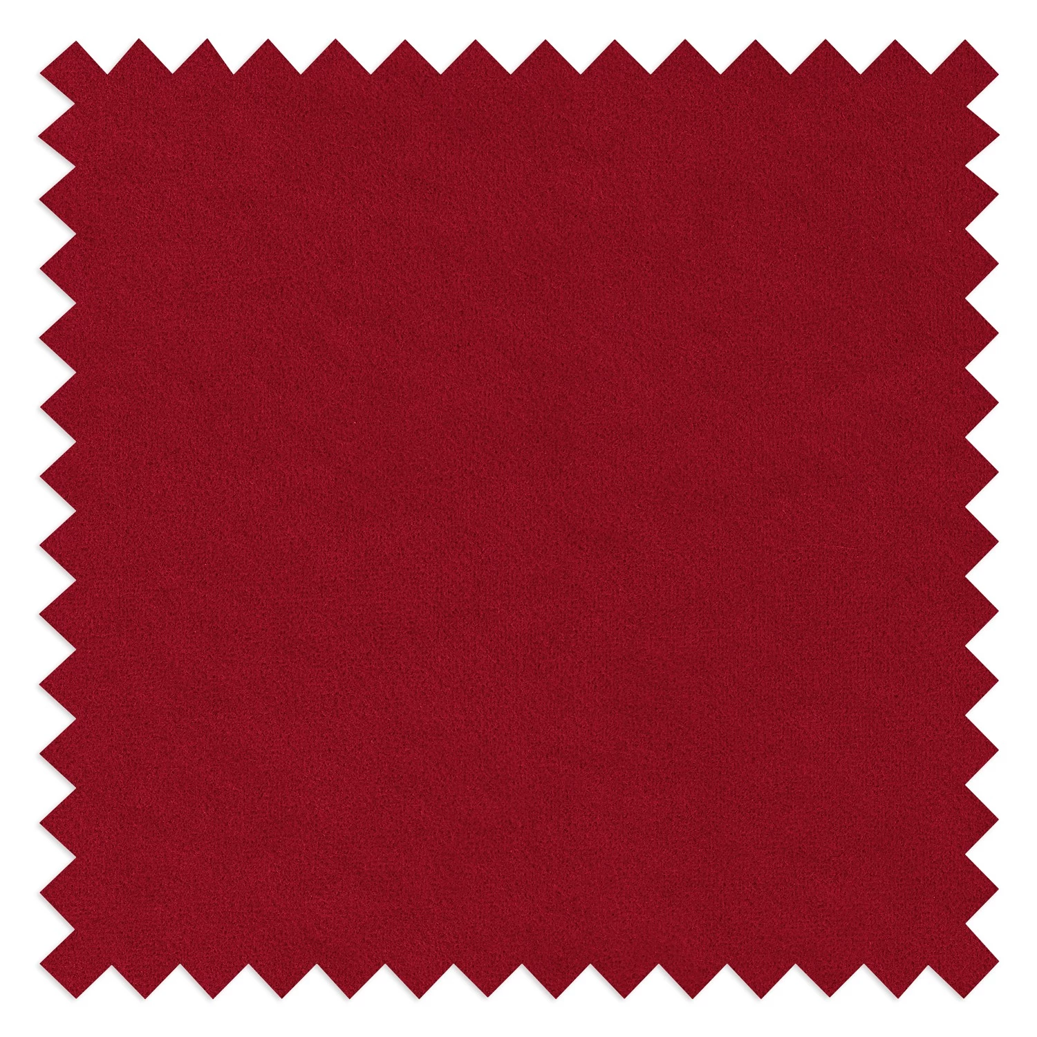 Jack & Alice Grand canapé Cape Vincent - Velours - Velours Vaia: Bordeaux 8 Jack & Alice Grand canapé Cape Vincent - Velours - Velours Vaia: Bordeaux – Image 8