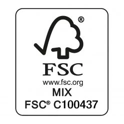 Studio Copenhagen Canapé Ginger (3 places) - Microfibre Hila: Marron foncé - Noir -Canapés Soldes Magasin 1000238819 210121 144523001902 ICON DETAILS P000000001000238819 icon seal