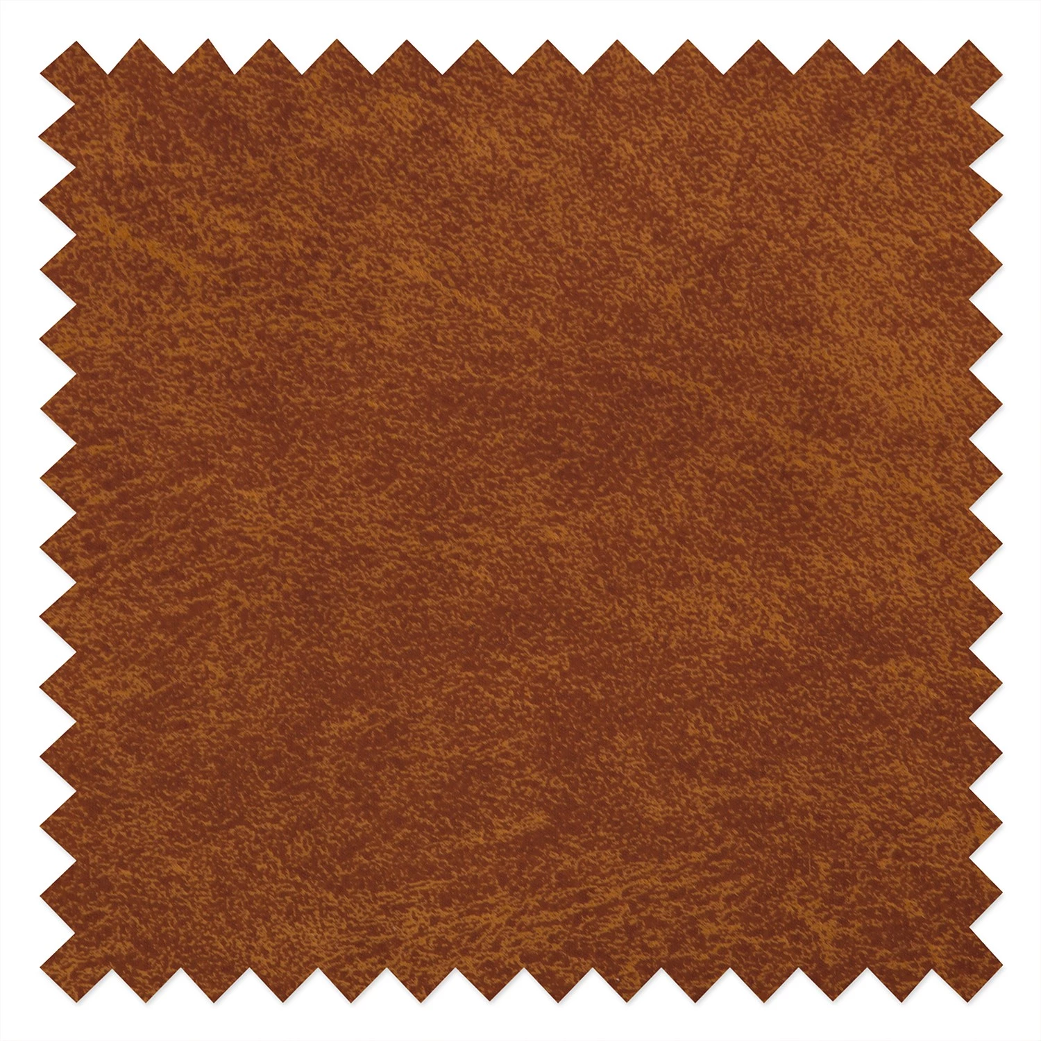 Ars manufacti Canapé d’angle Montans - Microfibre - Microfibre Yaka: Cognac - Méridienne courte à gauche (vue de face) 8 Ars manufacti Canapé d’angle Montans - Microfibre - Microfibre Yaka: Cognac - Méridienne courte à gauche (vue de face) – Image 8