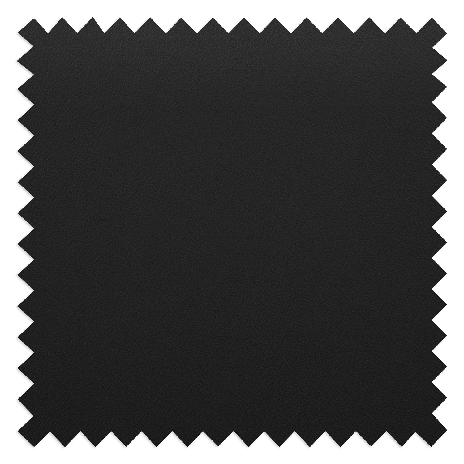 Fredriks Canapé d’angle Much Dewchurch - Cuir véritable - Cuir Mabra: Noir - Méridienne courte à gauche (vue de face) 8 Fredriks Canapé d’angle Much Dewchurch - Cuir véritable - Cuir Mabra: Noir - Méridienne courte à gauche (vue de face) – Image 8