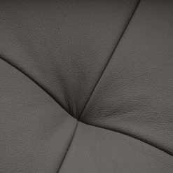 Fredriks Ecksofa White Pine - Cuir Mabra: Gris - Méridienne longue à droite (vue de face) -Canapés Soldes Magasin 1000241953 210208 14264900255 DETAILS P000000001000241953