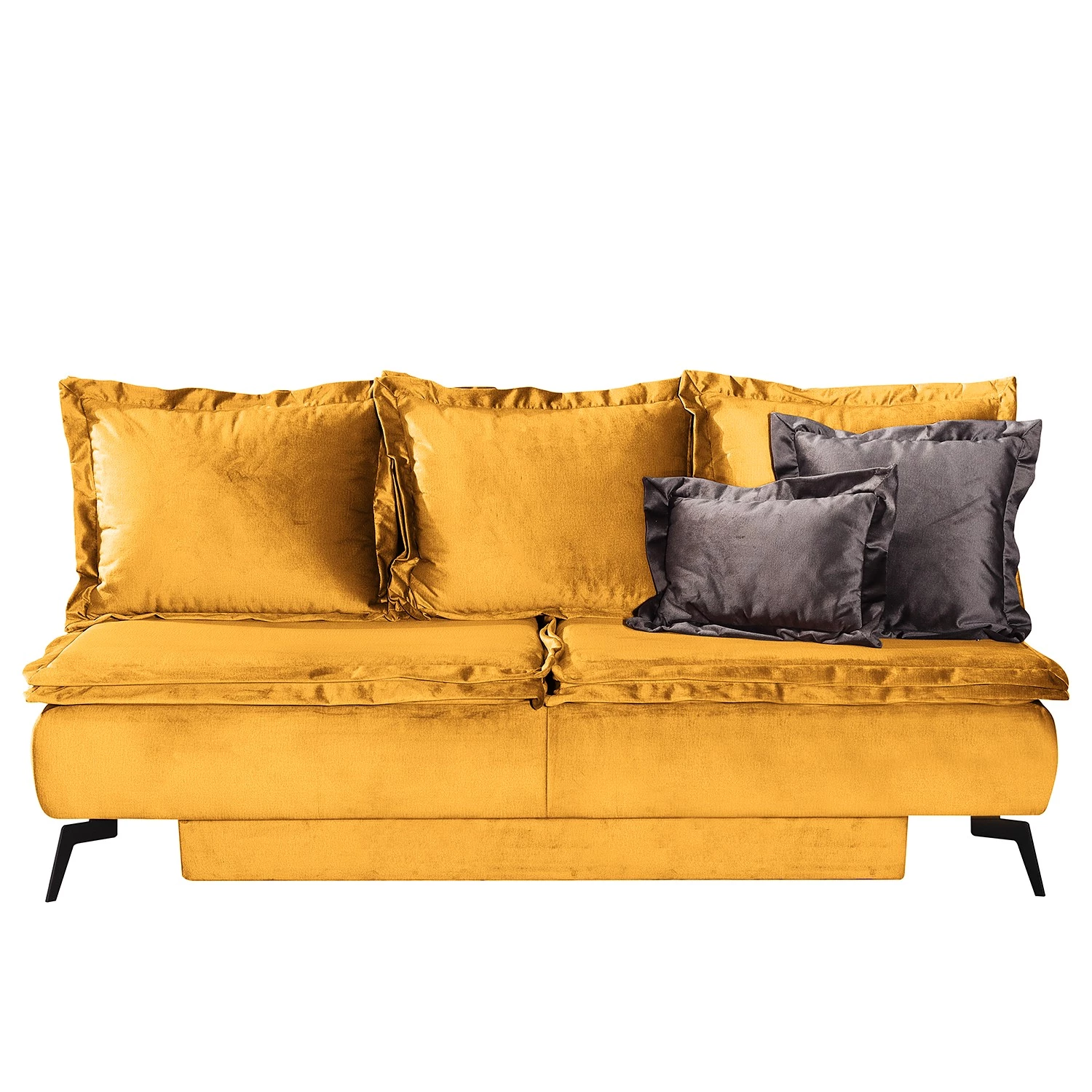 Fredriks Canapé convertible Fussy - Microfibre 5 Fredriks Canapé convertible Fussy - Microfibre – Image 5