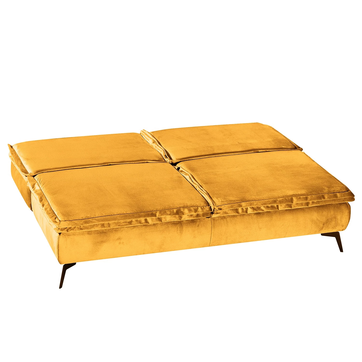 Fredriks Canapé convertible Fussy - Microfibre 7 Fredriks Canapé convertible Fussy - Microfibre – Image 7