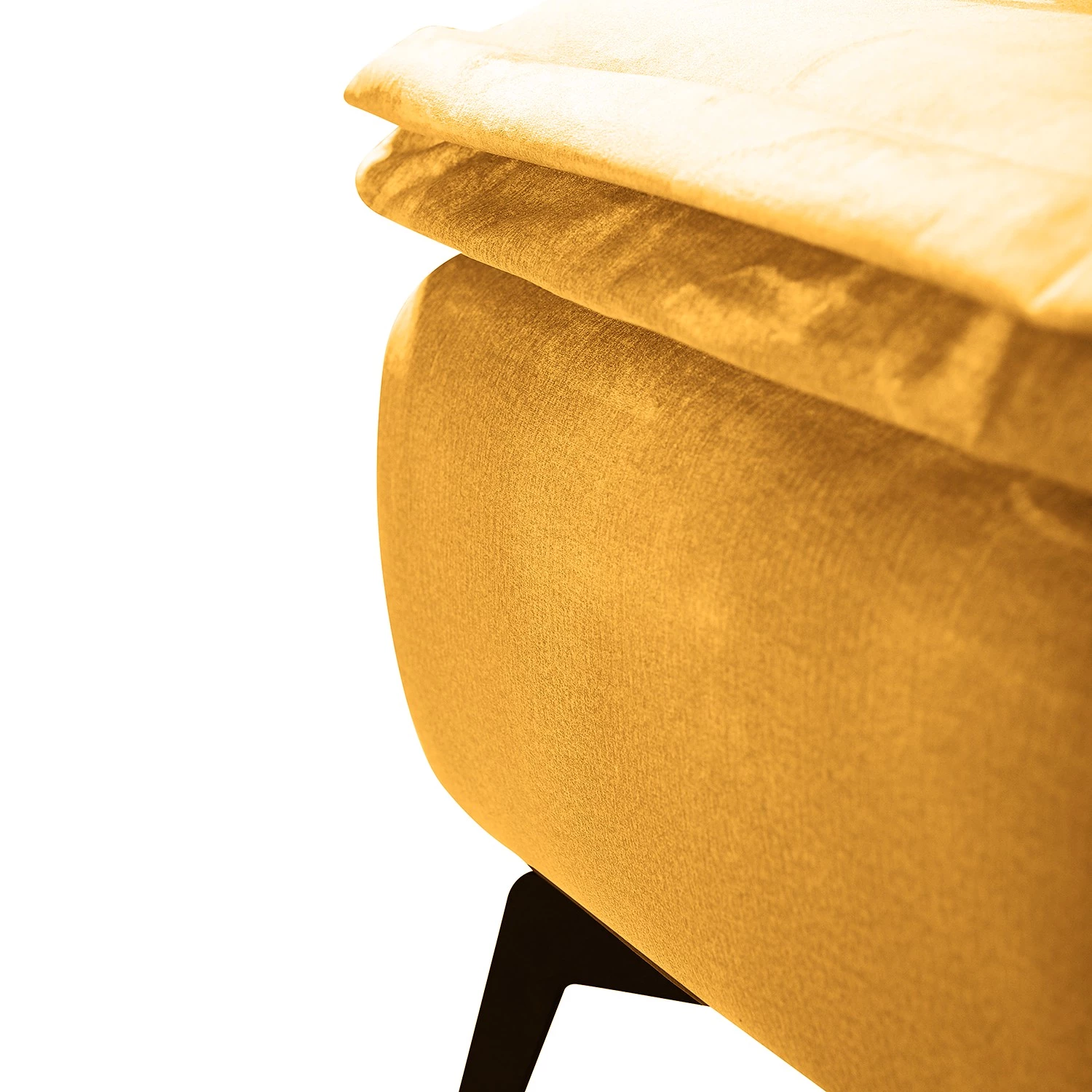 Fredriks Canapé convertible Fussy - Microfibre 8 Fredriks Canapé convertible Fussy - Microfibre – Image 8