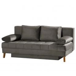 Mørteens Canapé convertible Kokkola - Velours