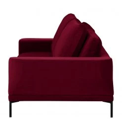 Fredriks Canapé Grossa (3 places) - Velours - Velours Vaia: Rouge foncé 12 Fredriks Canapé Grossa (3 places) - Velours - Velours Vaia: Rouge foncé -Canapés Soldes Magasin 1000243230 210330 18213100180 DETAILS P000000001000243230
