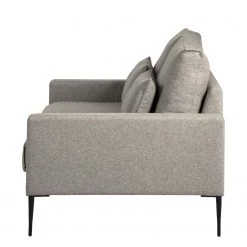 Fredriks Canapé Garlin (2,5 places) - Tissu - Tissu Sogol: Gris -Canapés Soldes Magasin 1000243249 210330 18214400351 DETAILS P000000001000243249