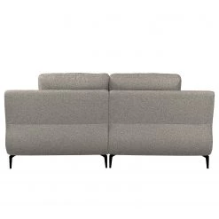 Fredriks Canapé Lirac (2,5 places) - Tissu - Tissu Sogol: Gris -Canapés Soldes Magasin 1000243274 210330 18215500567 DETAILS P000000001000243274