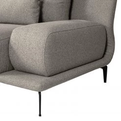 Fredriks Canapé Lirac (2,5 places) - Tissu - Tissu Sogol: Gris -Canapés Soldes Magasin 1000243274 210330 18215500573 DETAILS P000000001000243274