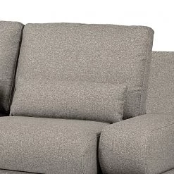 Fredriks Canapé Lirac (3 places) - Tissu - Tissu Sogol: Gris -Canapés Soldes Magasin 1000243277 210330 18215700609 DETAILS P000000001000243277