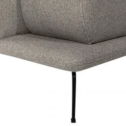 Fredriks Canapé d’angle Lirac - Tissu - Tissu Sogol: Gris - Méridienne courte à droite (vue de face) 30 Fredriks Canapé d’angle Lirac - Tissu - Tissu Sogol: Gris - Méridienne courte à droite (vue de face) -Canapés Soldes Magasin 1000243287 210330 18220600770 DETAILS P000000001000243287