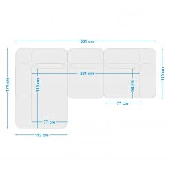 Fredriks Canapé d’angle Lirac - Tissu - Tissu Sogol: Gris - Méridienne courte à droite (vue de face) 35 Fredriks Canapé d’angle Lirac - Tissu - Tissu Sogol: Gris - Méridienne courte à droite (vue de face) -Canapés Soldes Magasin 1000243287 210330 18220700775 SKETCH DETAILS P000000001000243287 sketch