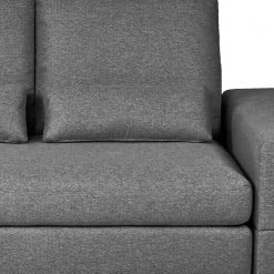 Fredriks Canapé Gurat (2,5 places) - Tissu - Tissu Sada: Anthracite 19 Fredriks Canapé Gurat (2,5 places) - Tissu - Tissu Sada: Anthracite -Canapés Soldes Magasin 1000243296 210330 18221400887 DETAILS P000000001000243296