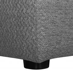 Fredriks Canapé Gurat (2,5 places) - Tissu - Tissu Sada: Anthracite 21 Fredriks Canapé Gurat (2,5 places) - Tissu - Tissu Sada: Anthracite -Canapés Soldes Magasin 1000243296 210330 18221400889 DETAILS P000000001000243296