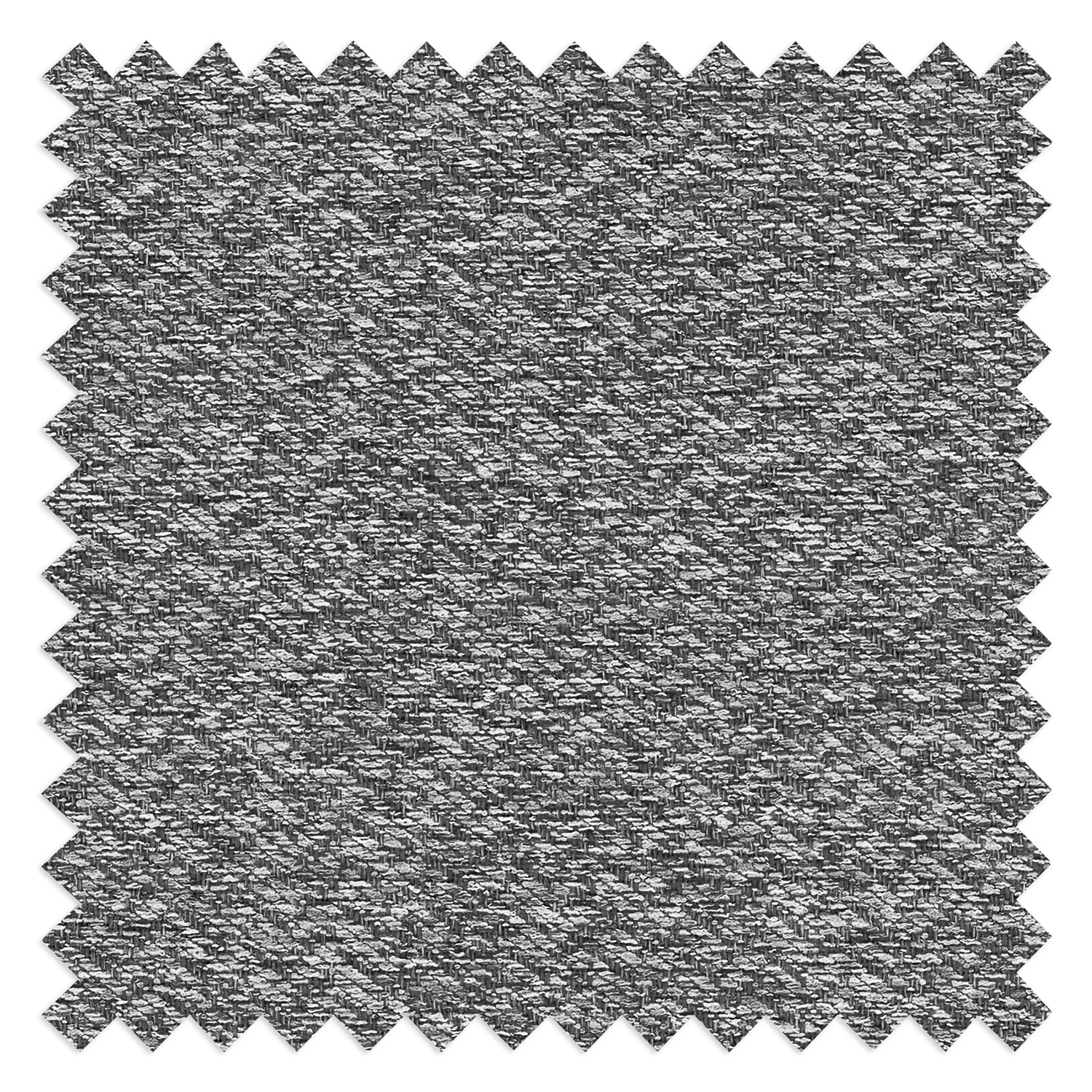 Fredriks Canapé Gurat (2,5 places) - Tissu - Tissu Sada: Anthracite 11 Fredriks Canapé Gurat (2,5 places) - Tissu - Tissu Sada: Anthracite – Image 11