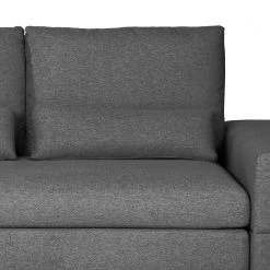 Fredriks Canapé Gurat (3 places) - Tissu - Tissu Sada: Gris -Canapés Soldes Magasin 1000243303 210330 18222000986 DETAILS P000000001000243303