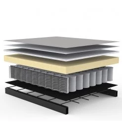 Innovation Möbel Canapé convertible Sigmund - Tissu - Tissu Kenya: Gravel - Chêne clair 30 Innovation Möbel Canapé convertible Sigmund - Tissu - Tissu Kenya: Gravel - Chêne clair -Canapés Soldes Magasin 1000244306 210218 15110700311 DETAILS P000000001000244306