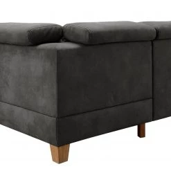 Loftscape Canapé d’angle Vignols - Microfibre - Microfibre Flavie: Gris - Alignement à droite - Sans fonction couchage 19 Loftscape Canapé d’angle Vignols - Microfibre - Microfibre Flavie: Gris - Alignement à droite - Sans fonction couchage -Canapés Soldes Magasin 1000248724 210317 15124700581 DETAILS P000000001000248724