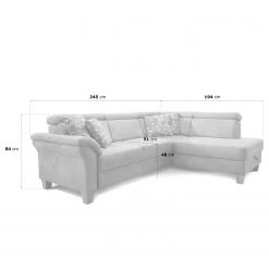 Loftscape Canapé d’angle Vignols - Microfibre - Microfibre Flavie: Gris - Alignement à droite - Sans fonction couchage 21 Loftscape Canapé d’angle Vignols - Microfibre - Microfibre Flavie: Gris - Alignement à droite - Sans fonction couchage -Canapés Soldes Magasin 1000248724 210317 15124700583 SKETCH DETAILS P000000001000248724 sketch