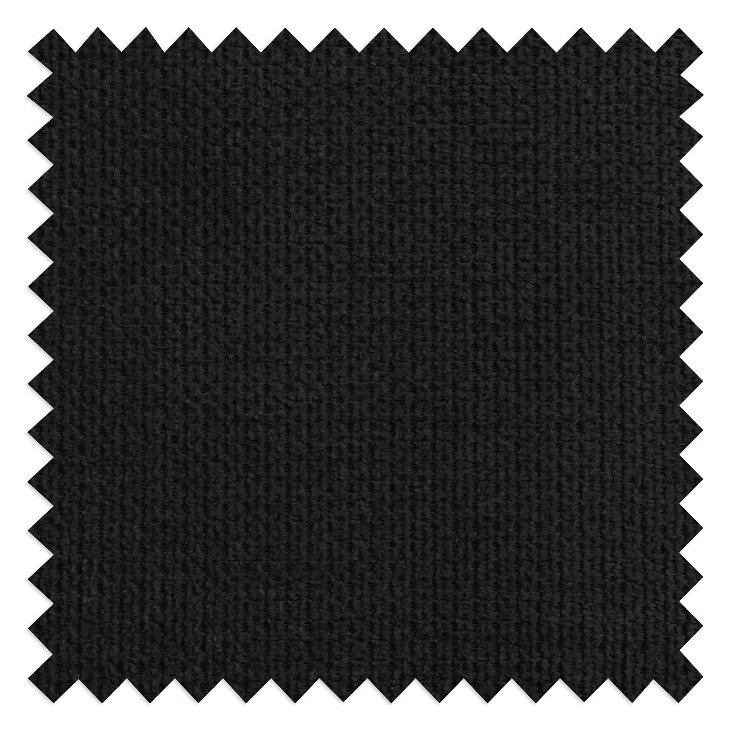 Loftscape Canapé d’angle Tamaris II - Tissu - Tissu Palila: Noir - Angle à gauche (vu de face) - Avec fonction couchage 8 Loftscape Canapé d’angle Tamaris II - Tissu - Tissu Palila: Noir - Angle à gauche (vu de face) - Avec fonction couchage – Image 8
