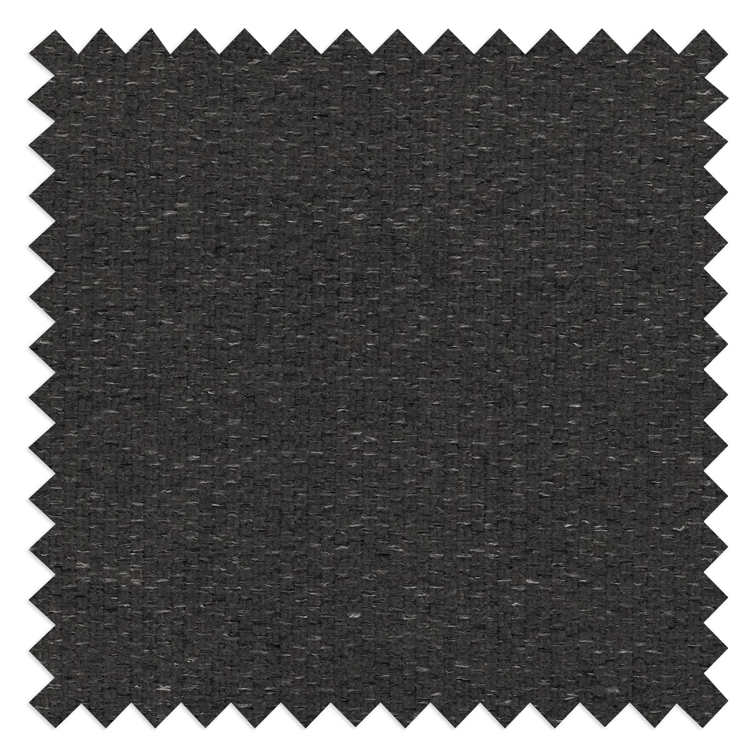 Fredriks Canapé d’angle Valleres - Tissu - Tissu Nila: Noir - Méridienne courte à gauche (vue de face) - Avec repose-pieds 9 Fredriks Canapé d’angle Valleres - Tissu - Tissu Nila: Noir - Méridienne courte à gauche (vue de face) - Avec repose-pieds – Image 9