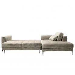 Mørteens Canapé d’angle Gaillon - Microfibre - Microfibre Cori: Gris clair - Méridienne courte à droite (vue de face) 11 Mørteens Canapé d’angle Gaillon - Microfibre - Microfibre Cori: Gris clair - Méridienne courte à droite (vue de face) -Canapés Soldes Magasin 1000249890 210415 16161900723 DETAILS P000000001000249890