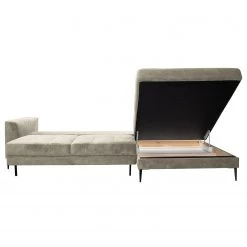 Mørteens Canapé d’angle Gaillon - Microfibre - Microfibre Cori: Gris clair - Méridienne courte à droite (vue de face) 12 Mørteens Canapé d’angle Gaillon - Microfibre - Microfibre Cori: Gris clair - Méridienne courte à droite (vue de face) -Canapés Soldes Magasin 1000249890 210415 16162200724 DETAILS P000000001000249890