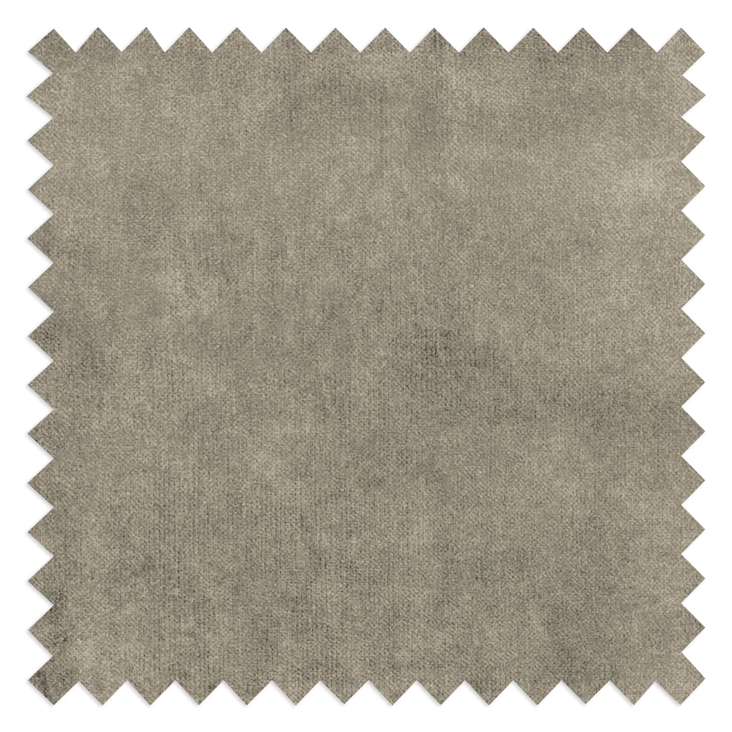 Mørteens Canapé d’angle Gaillon - Microfibre - Microfibre Cori: Gris clair - Méridienne courte à droite (vue de face) 8 Mørteens Canapé d’angle Gaillon - Microfibre - Microfibre Cori: Gris clair - Méridienne courte à droite (vue de face) – Image 8