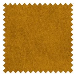 Loftscape Clic-clac Moirax - Tissu / Microfibre - Microfibre Salvo: Ocre -Canapés Soldes Magasin 1000249937 210318 14050700009 DETAILS P000000001000249937