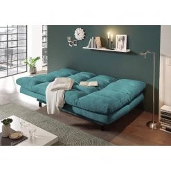 Loftscape Clic-clac Vallenay - Microfibre - Microfibre Ranu: Denim 8 Loftscape Clic-clac Vallenay - Microfibre - Microfibre Ranu: Denim -Canapés Soldes Magasin 1000249947 210318 14055400077 MOOD DETAILS P000000001000249947 mood