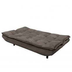 Loftscape Clic-clac Valleroy - Microfibre - Microfibre Ranu: Gris minéral 14 Loftscape Clic-clac Valleroy - Microfibre - Microfibre Ranu: Gris minéral -Canapés Soldes Magasin 1000249975 210601 16023700040 DETAILS P000000001000249975