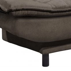 Loftscape Clic-clac Valleroy - Microfibre - Microfibre Ranu: Gris minéral 17 Loftscape Clic-clac Valleroy - Microfibre - Microfibre Ranu: Gris minéral -Canapés Soldes Magasin 1000249975 210601 16042800059 DETAILS P000000001000249975